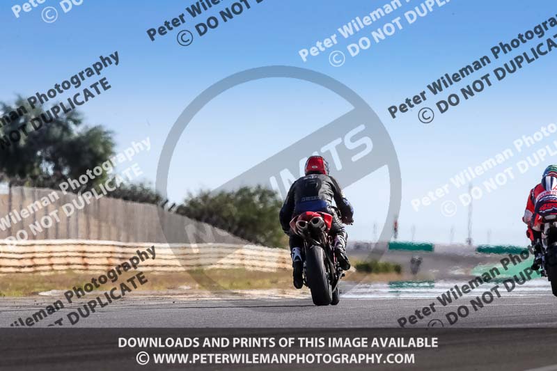 motorbikes;no limits;october 2019;peter wileman photography;portimao;portugal;trackday digital images